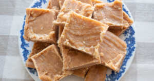 Scottish Tablet