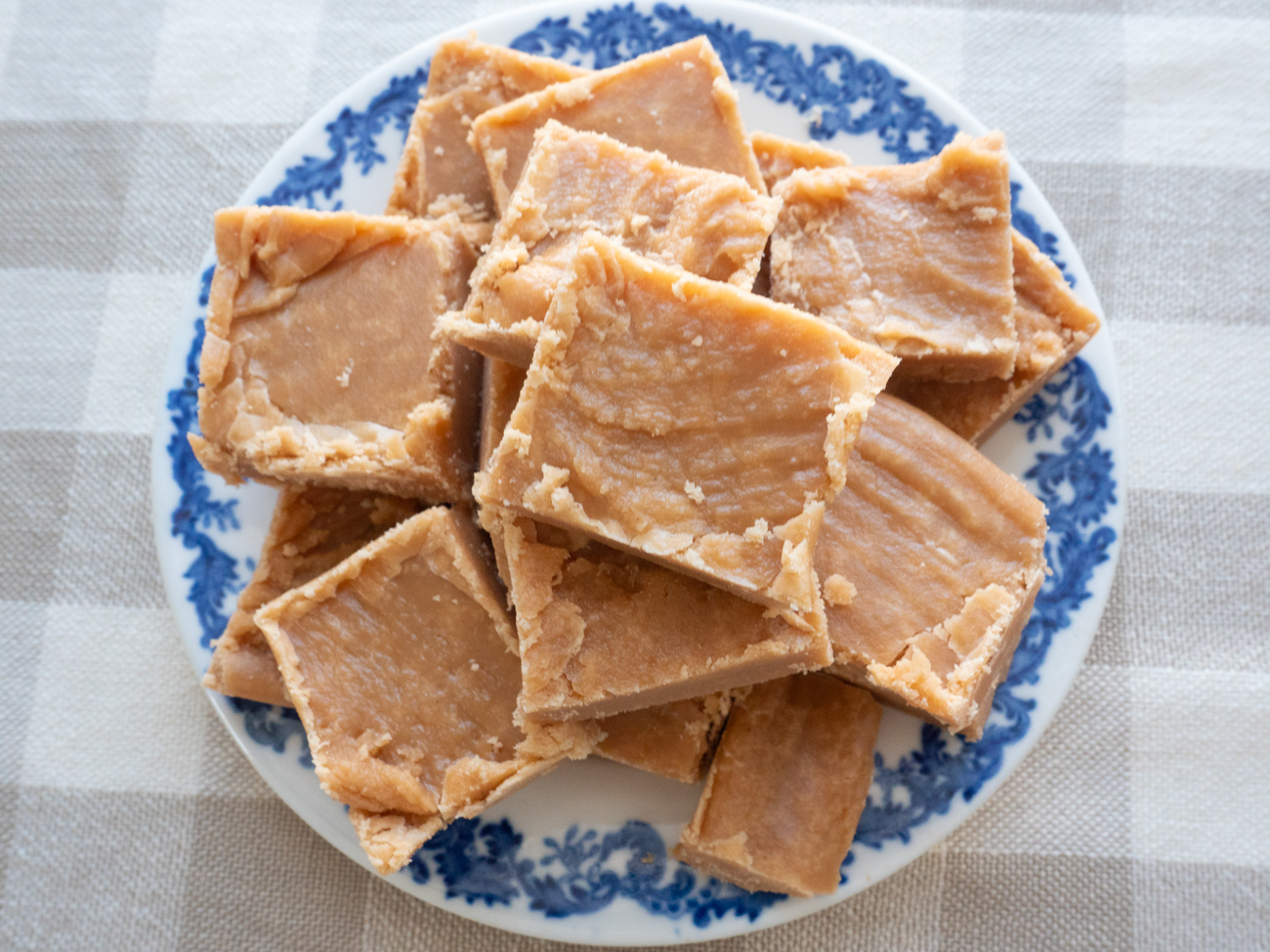 Scottish Tablet
