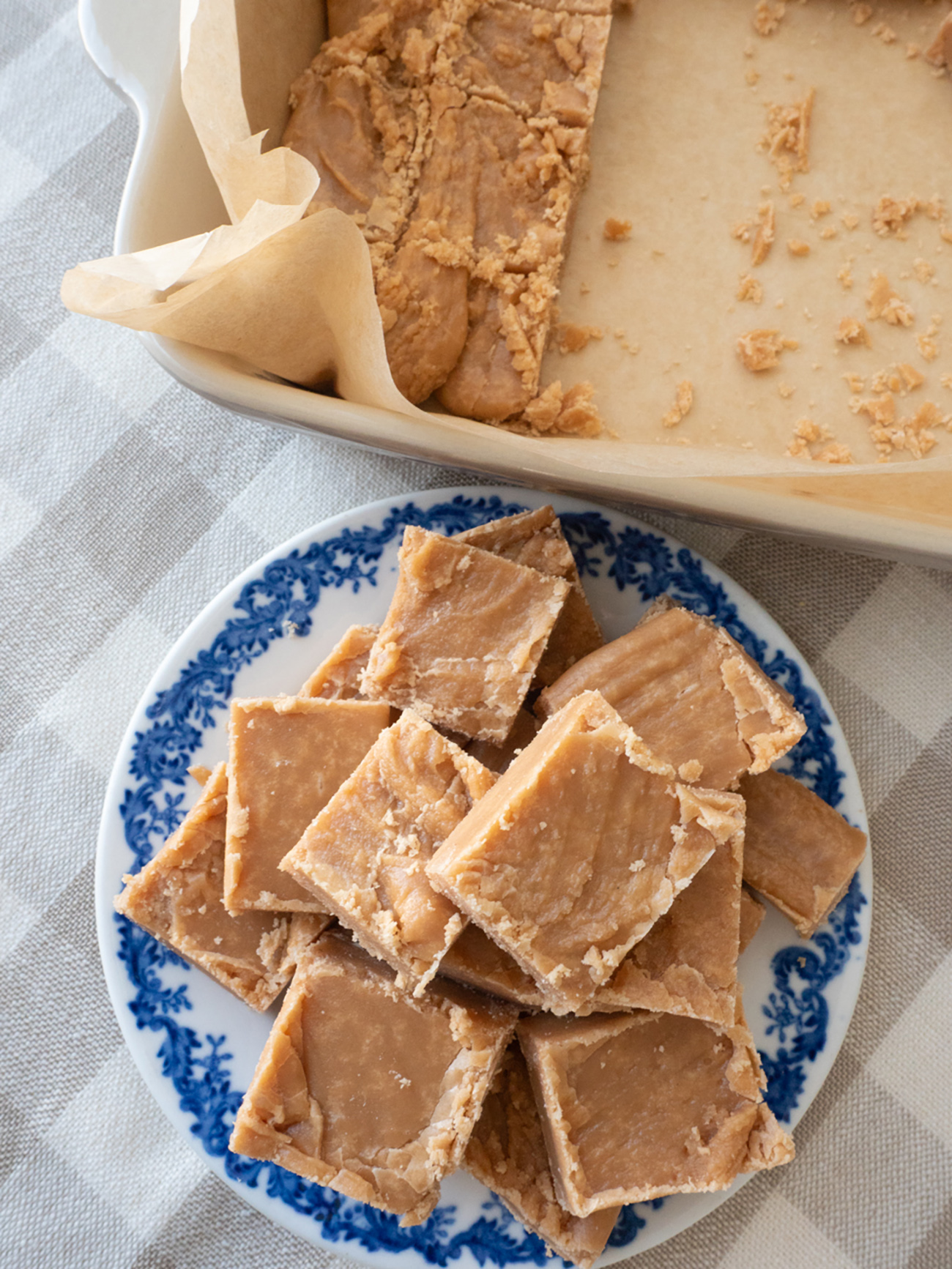 Scottish Tablet