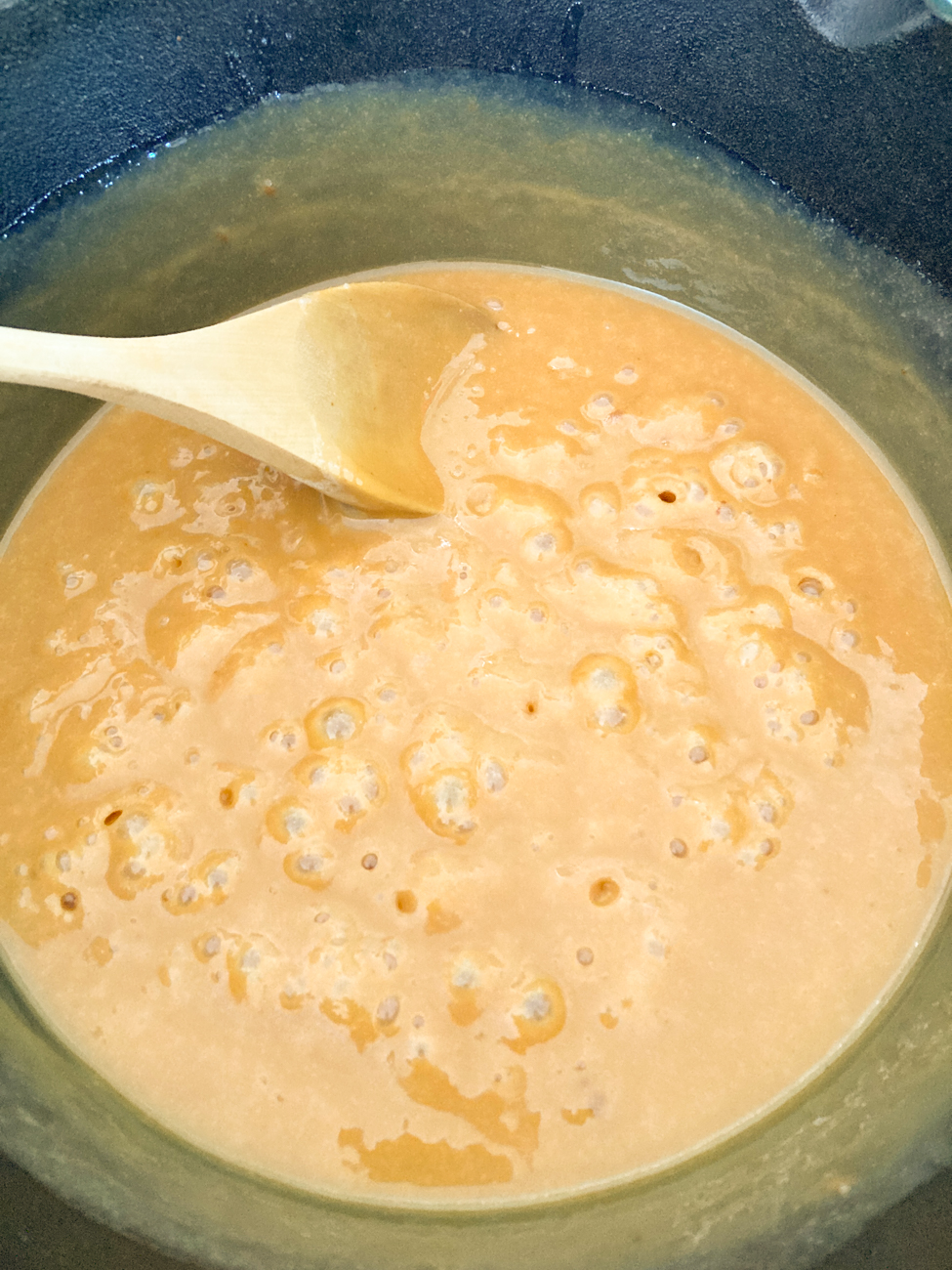 Scottish Tablet