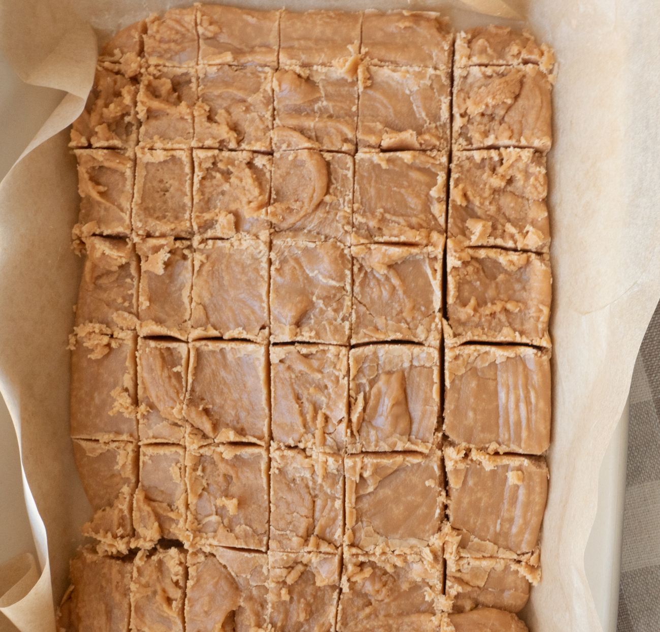 Scottish Tablet