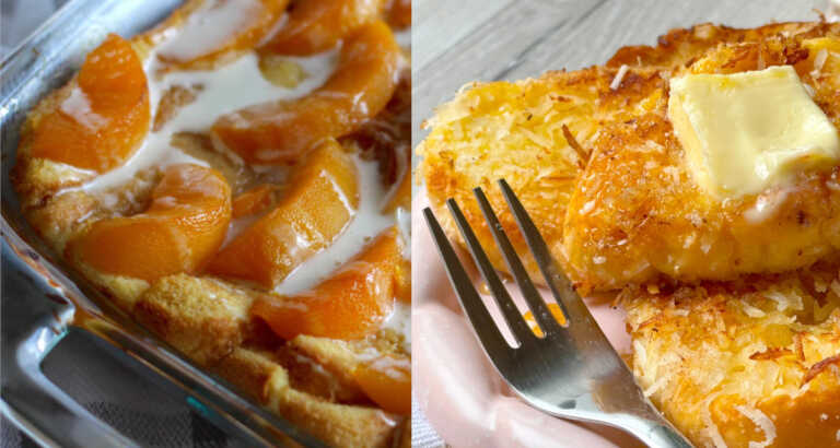 11 French Toast Recipes Perfect For Weekend Mornings