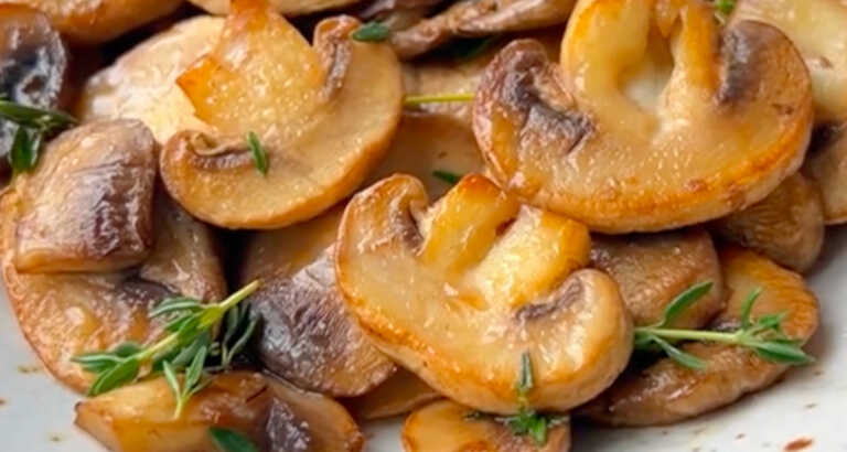 Don’t Make These Mistakes When Cooking Mushrooms
