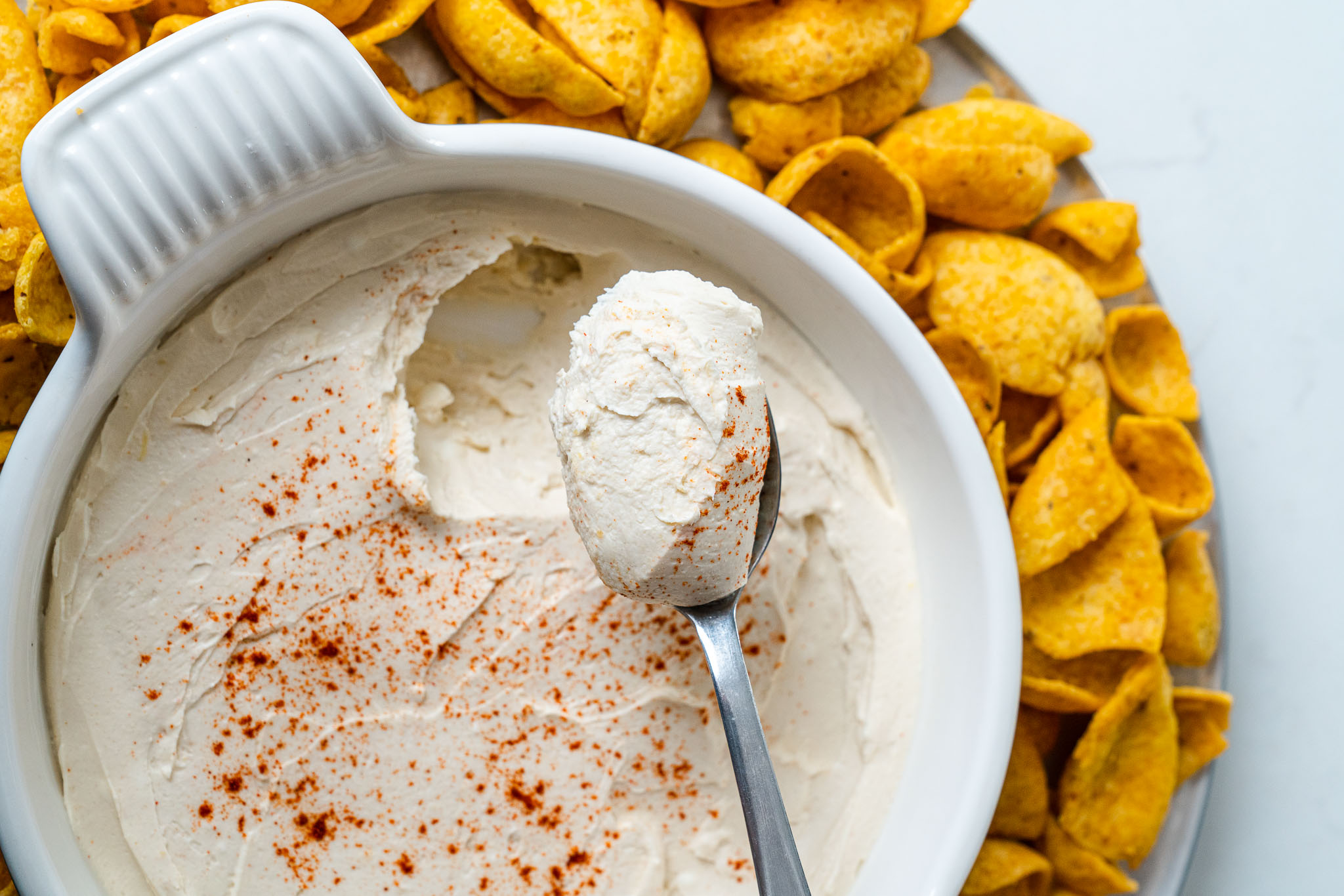 philadelphia cream cheese dressing Philadelphia Cream Cheese Salad Dressing Ad