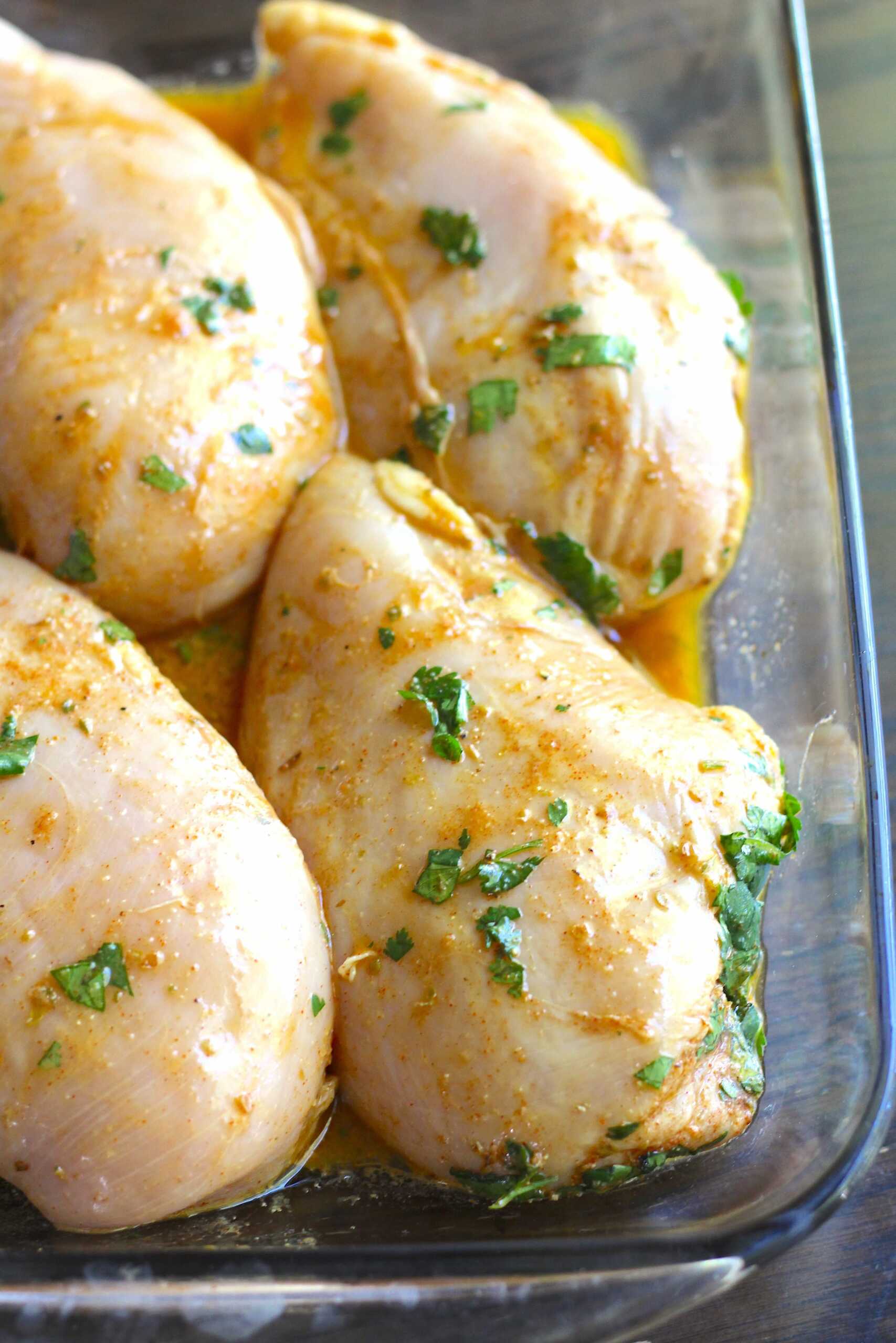 mexican chicken marinade 3