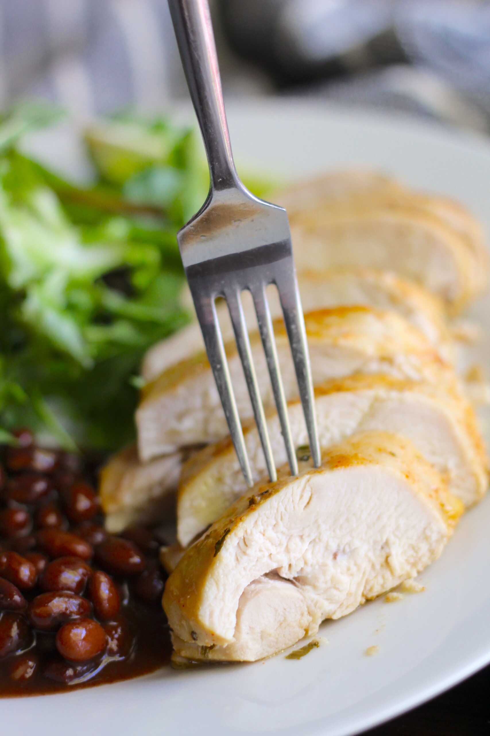 mexican chicken marinade 8