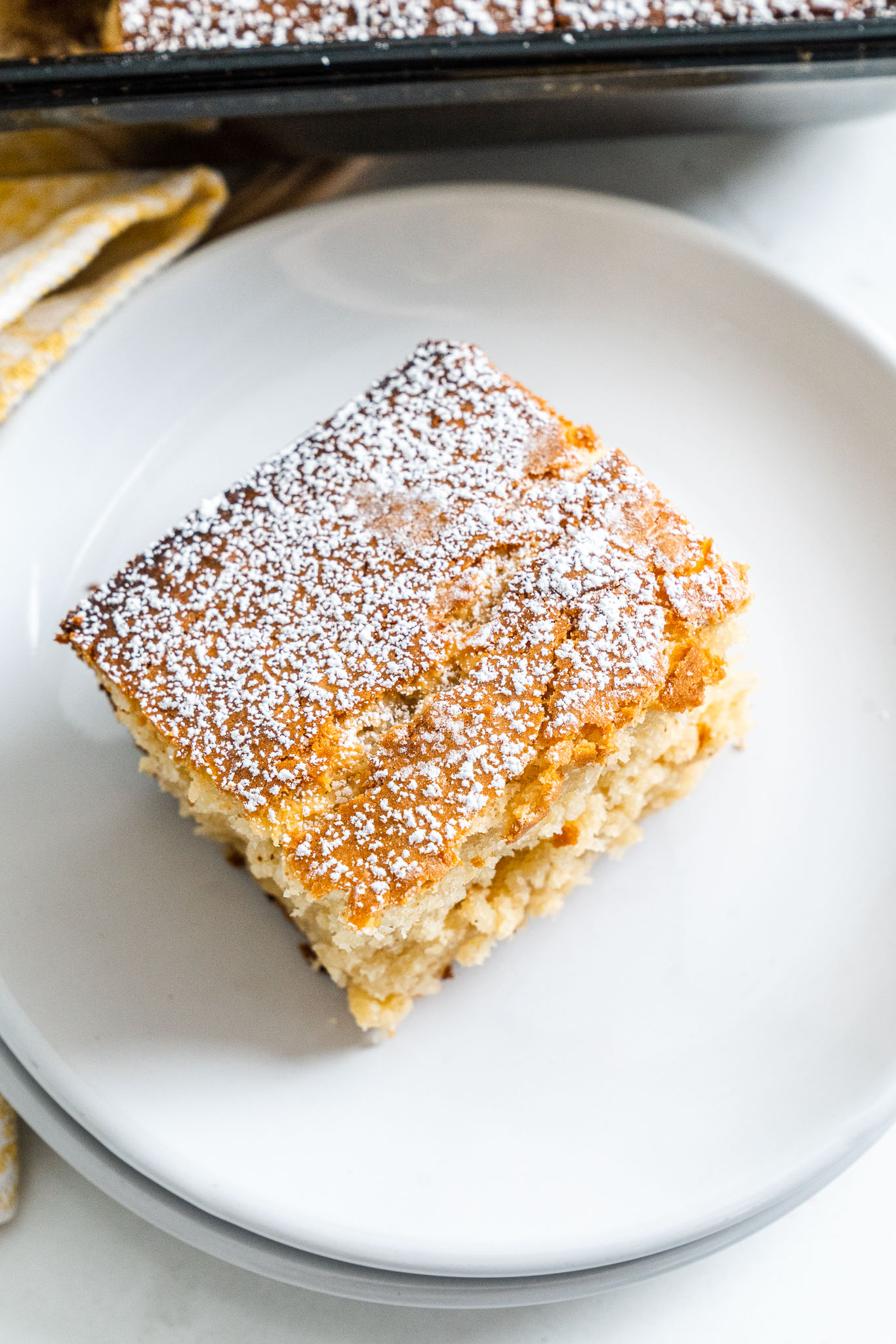 Jamaican Toto Cake Vert-14