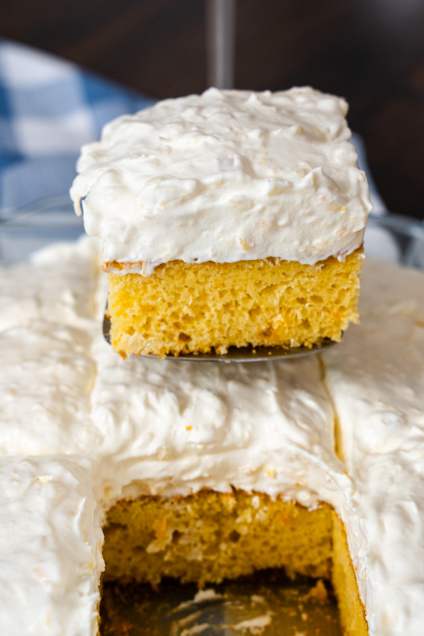 Pig Pickin' Cake Vertical 20