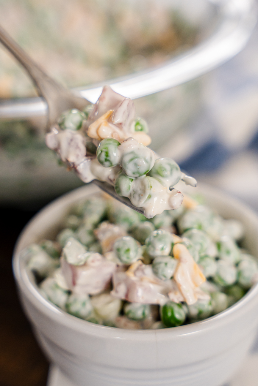 Southern Pea Salad Vertical 14