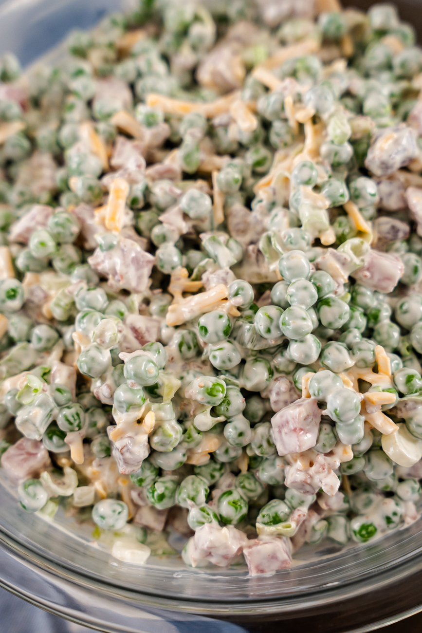 Southern Pea Salad Vertical 5