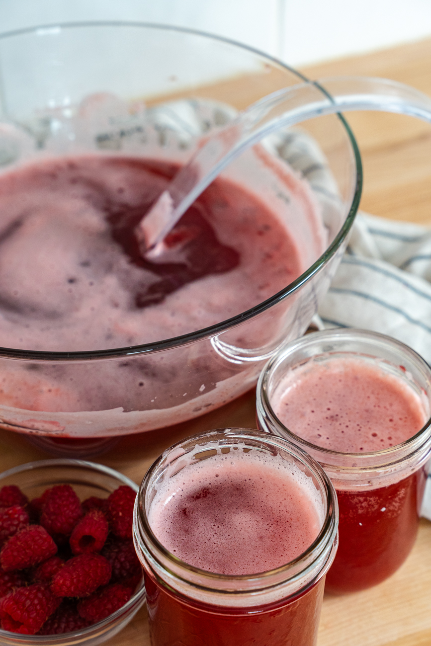 Raspberry Refresher Vertical 13