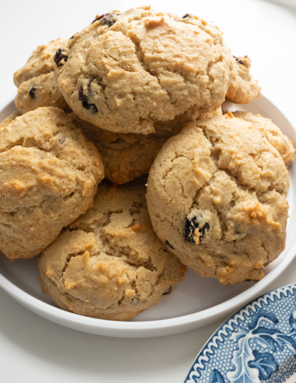 Rock Cakes