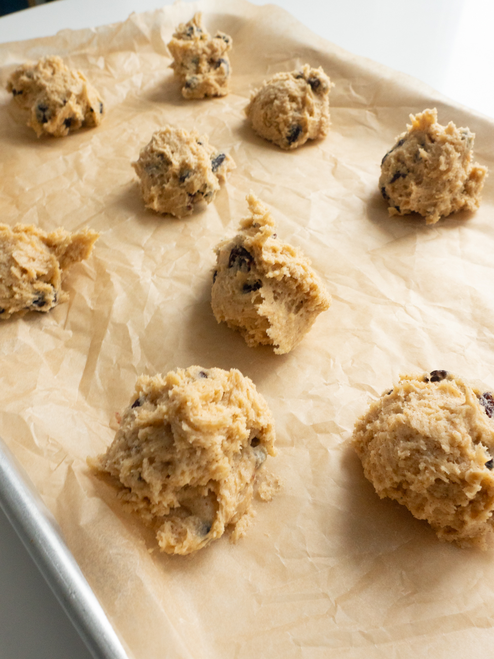 Rock Cakes