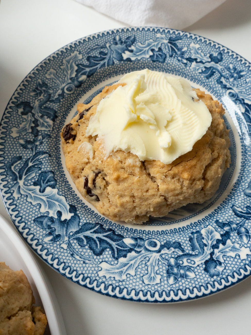 Rock Cakes