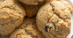 Rock Cakes