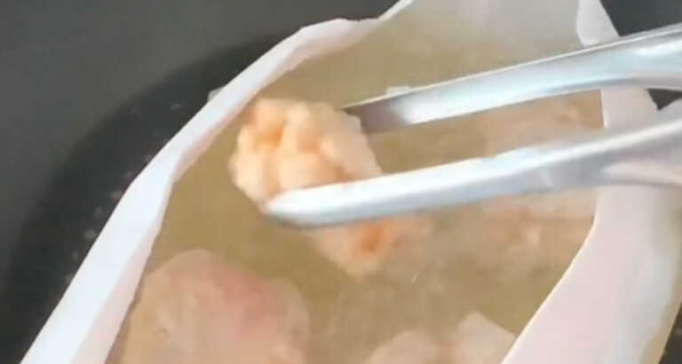 How To Deep Fry Using Less Oil