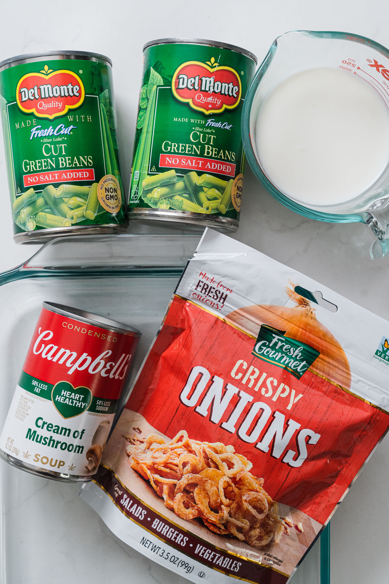 Classic Green Bean Casserole Vert-23