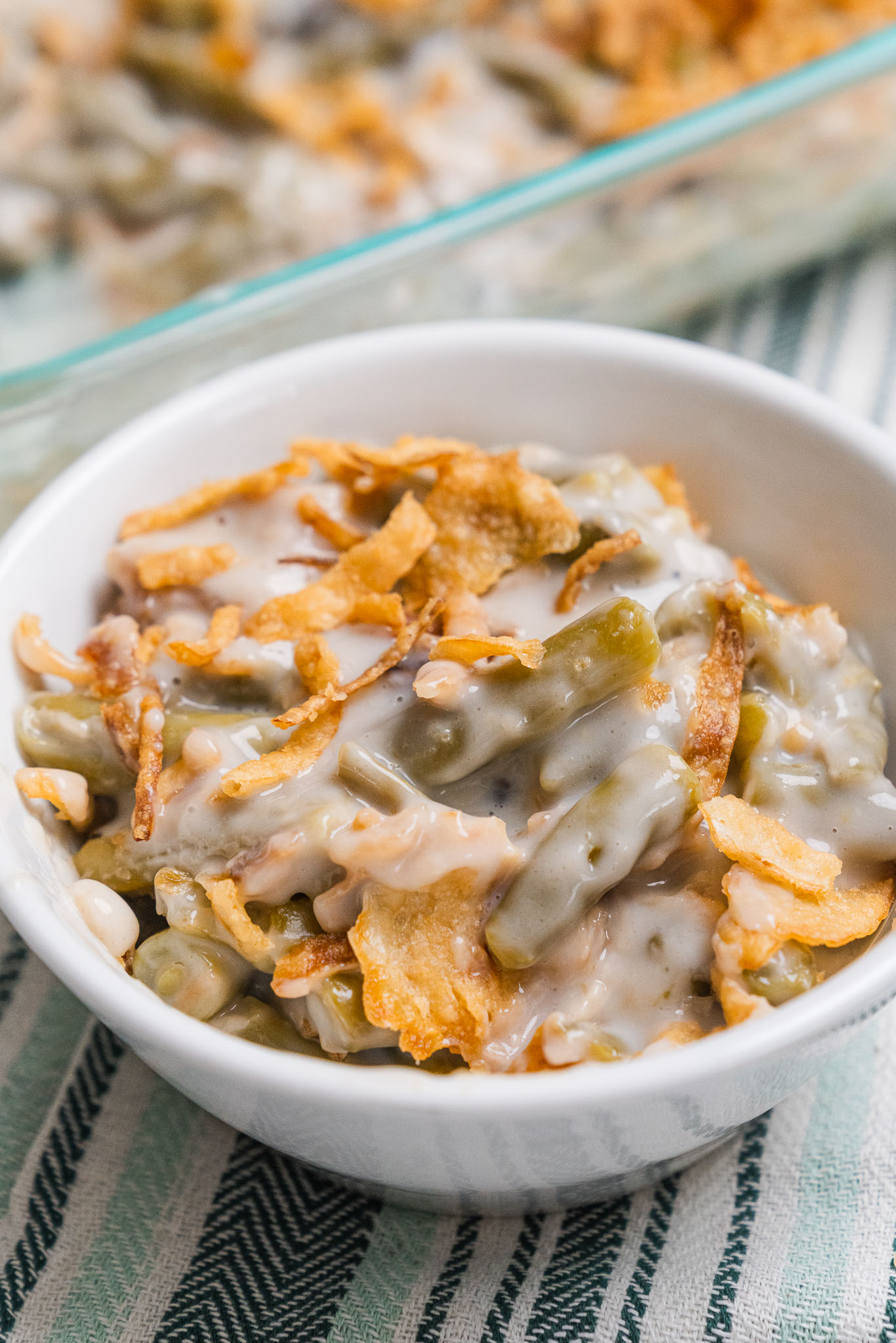 Classic Green Bean Casserole Vert-07