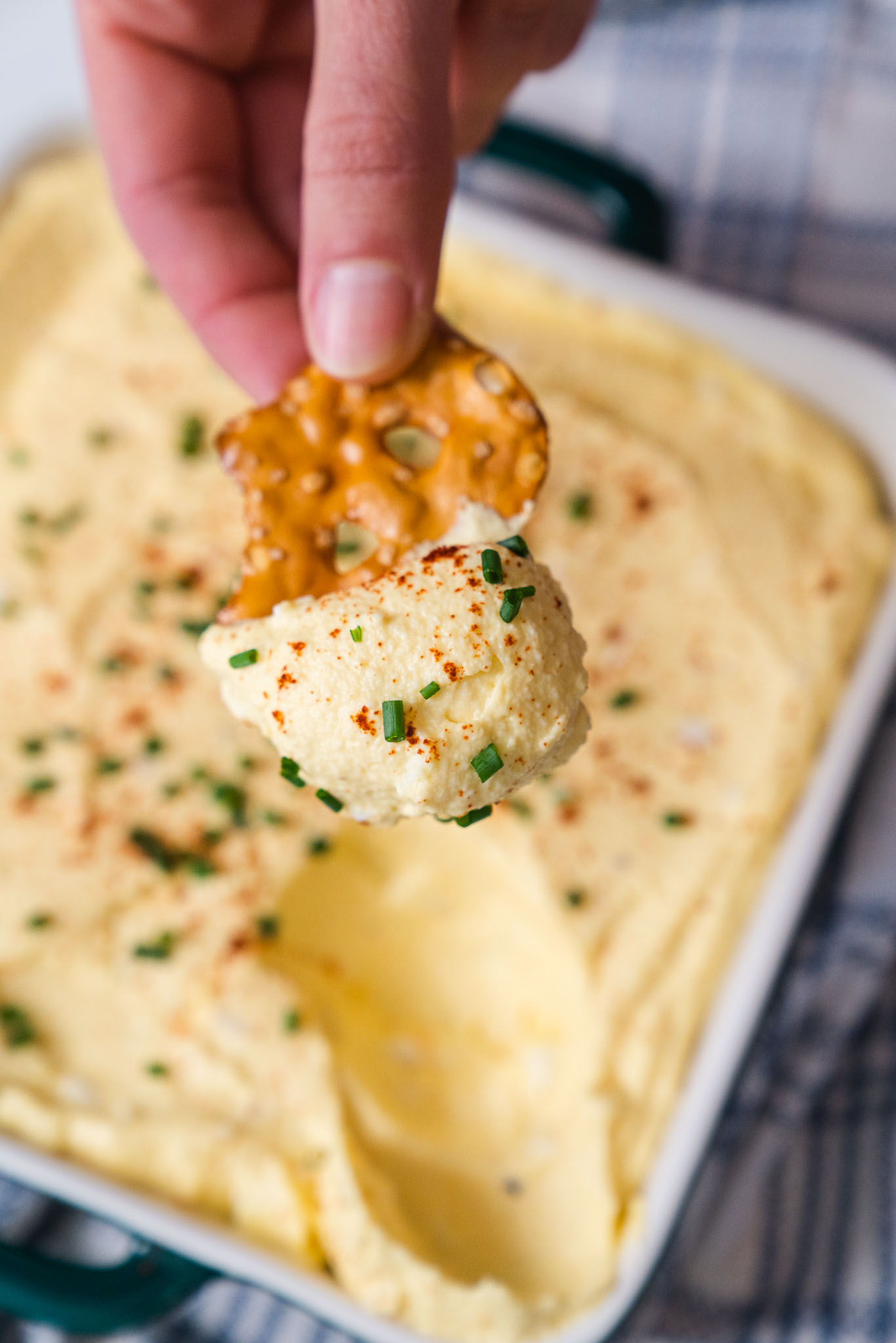 Humpty Dumpty Dip Vert-12