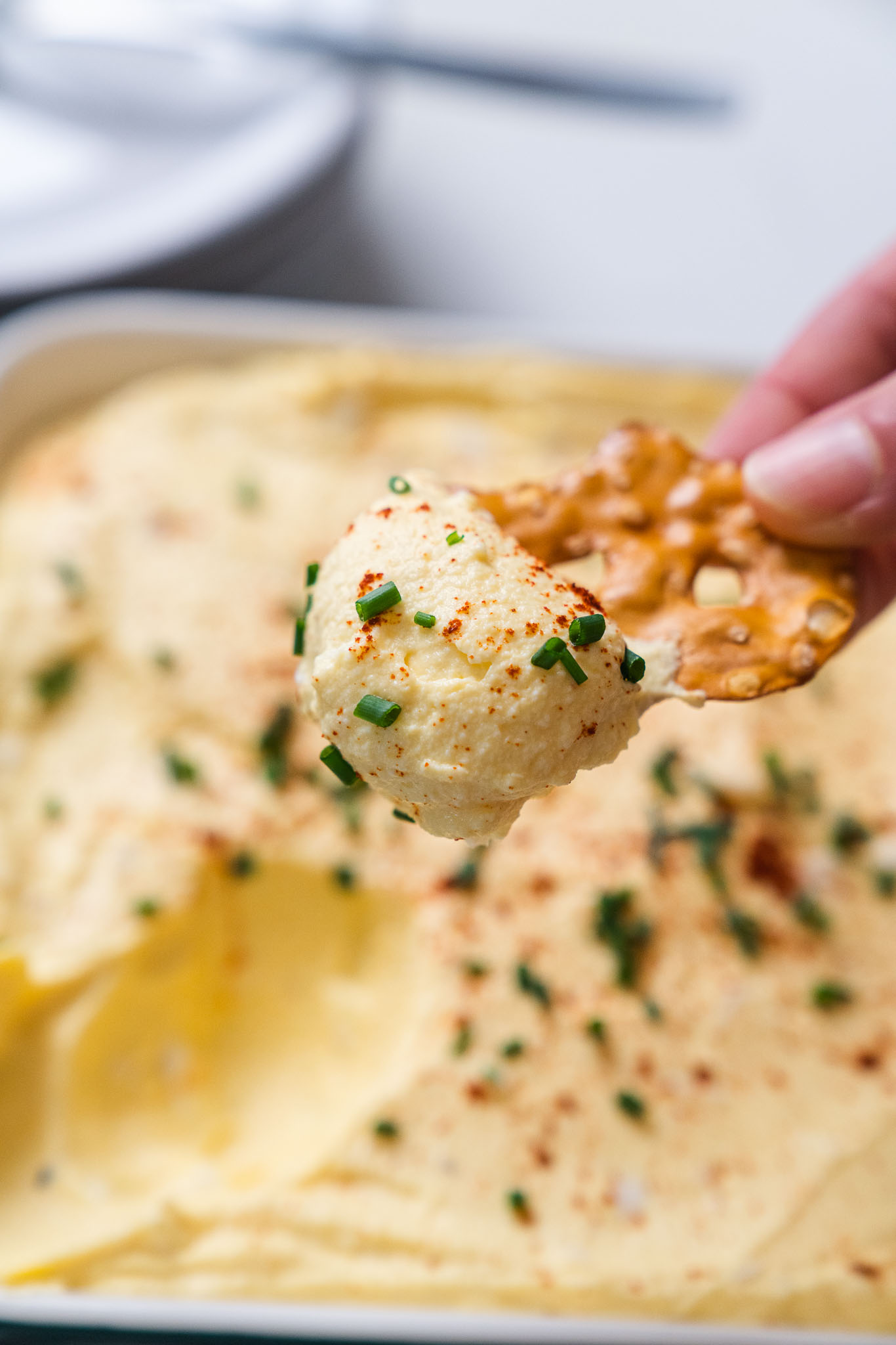 Humpty Dumpty Dip Vert-13