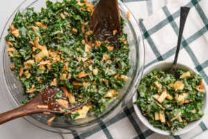 Aunt Karen's Kale Salad Hori-1