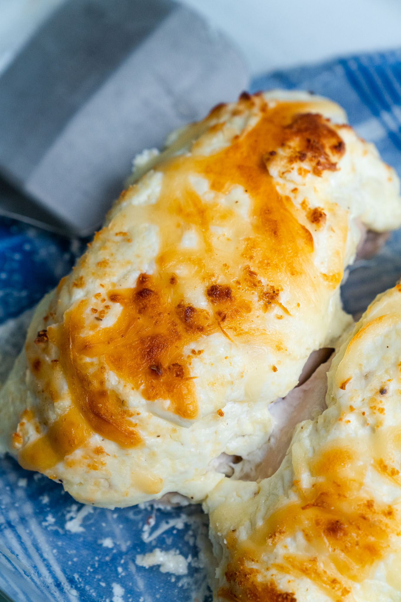 Cream Cheese Baked Chicken Vert-01