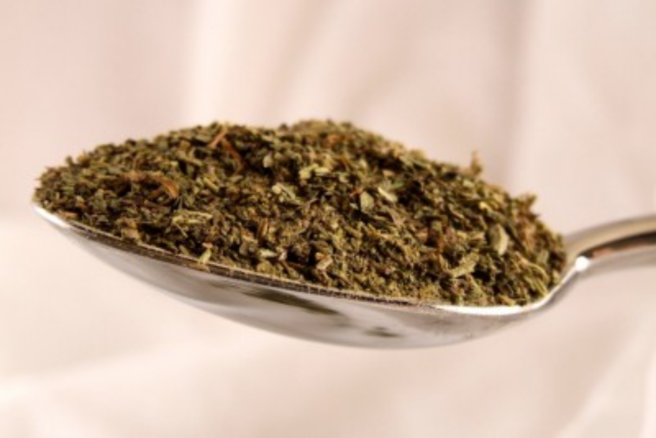 Spoonful of Italian Seasoning