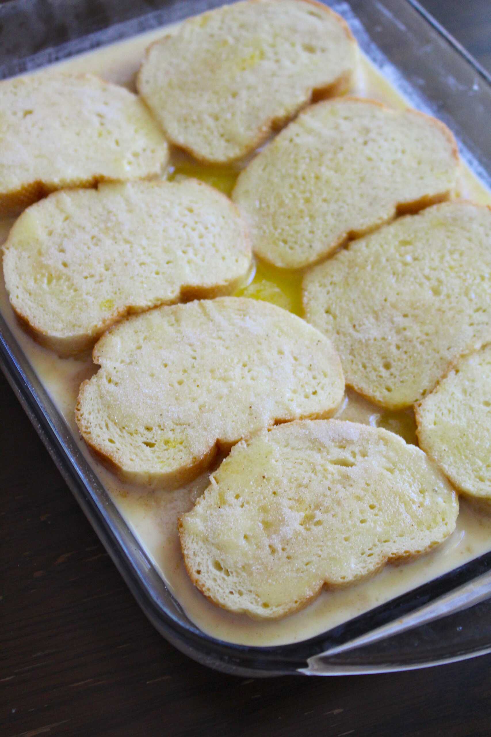 caramel french toast 2