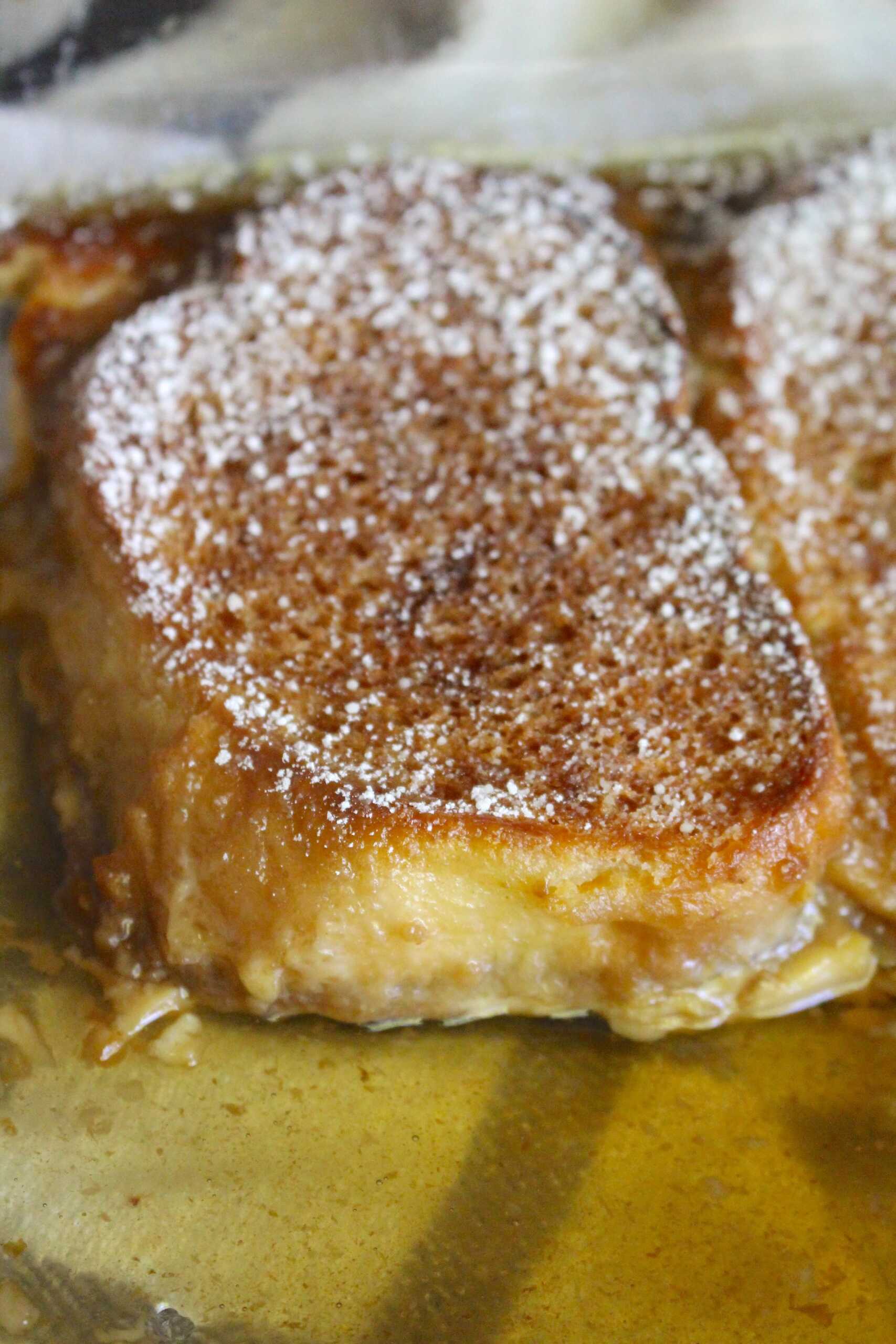 caramel french toast 8