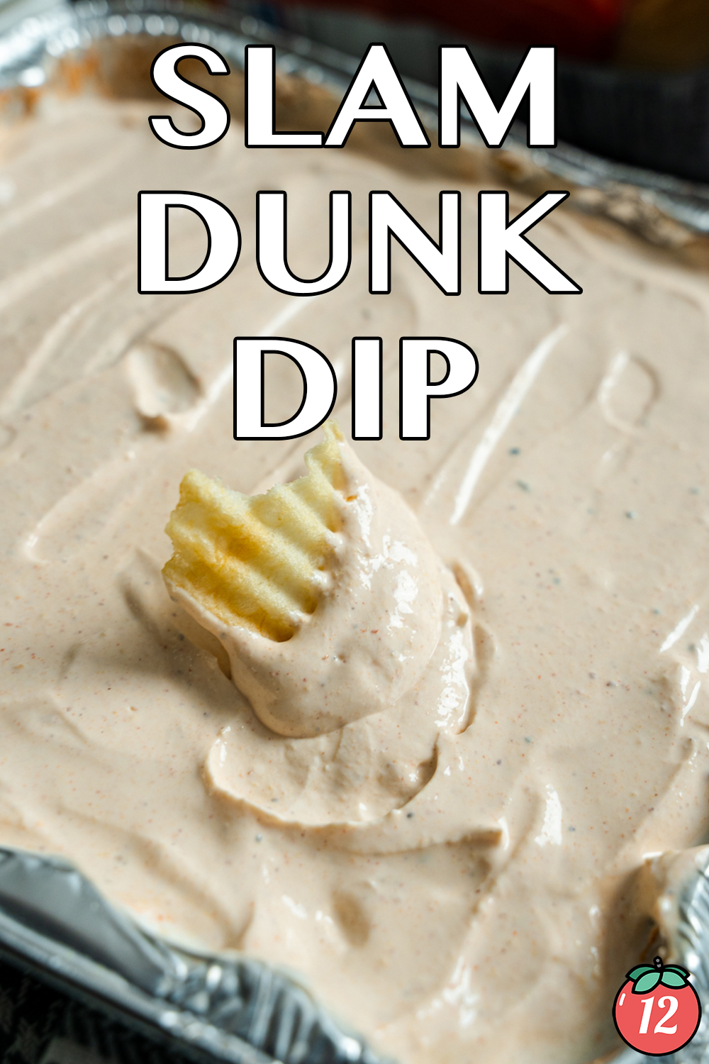 Slam Dunk Dip -image