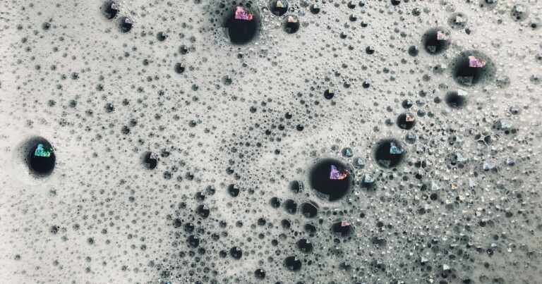 Can You Wash Your Clothes in the Dishwasher?