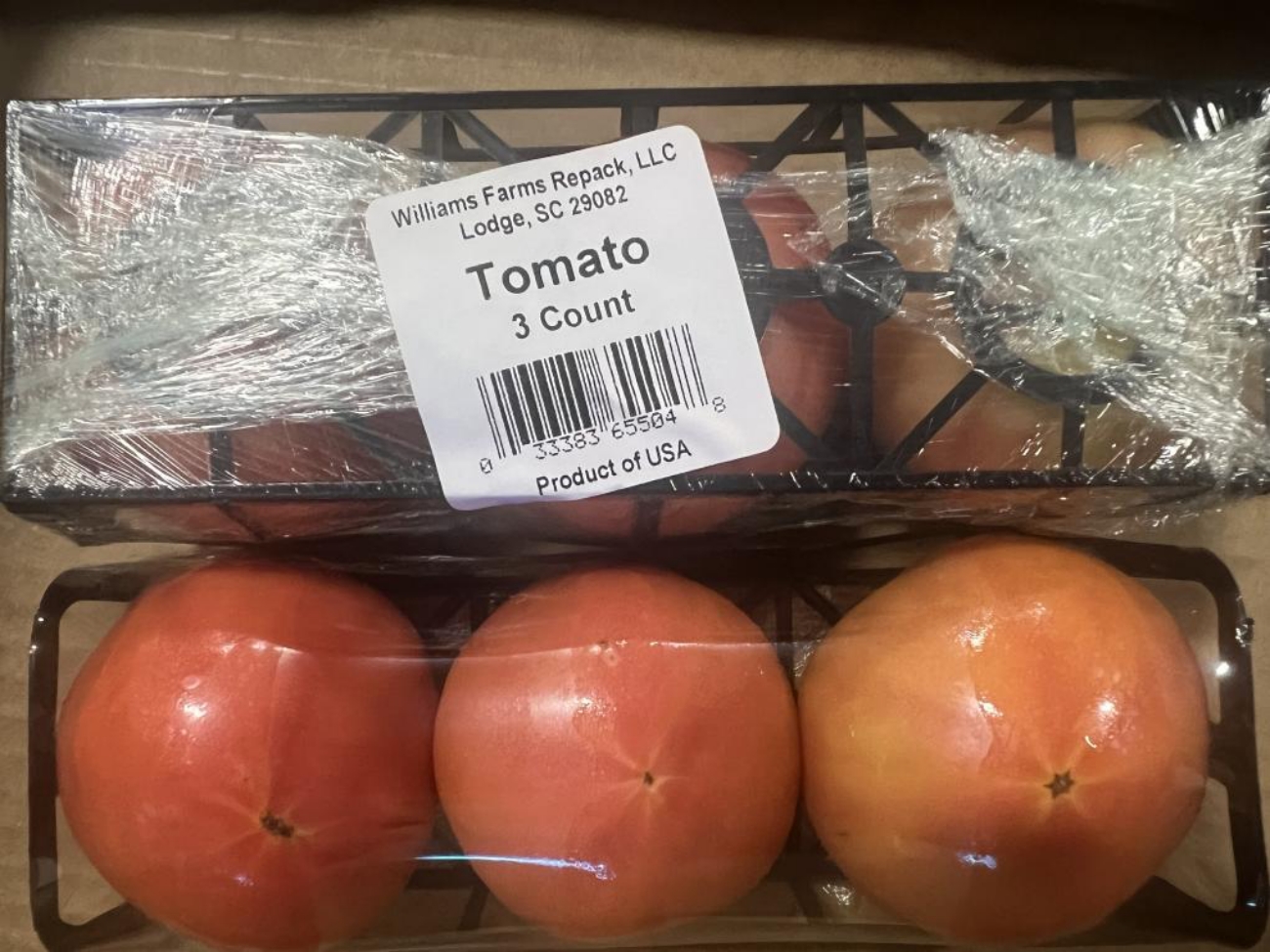 Tomato 3 Pack Photo