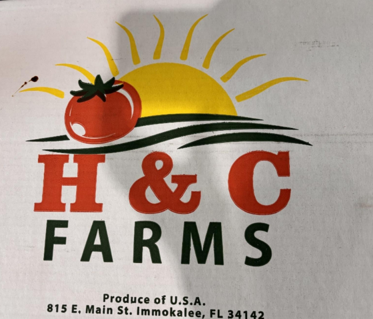 H & C Logo