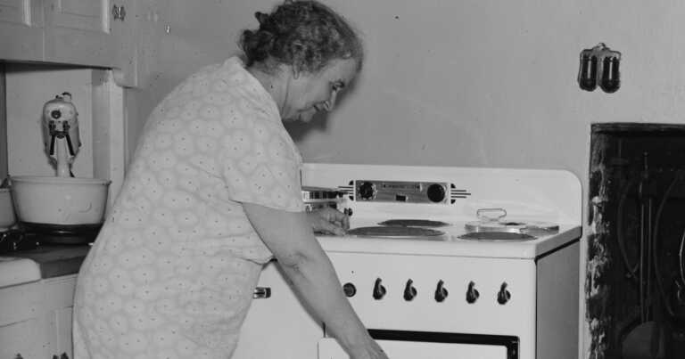 Why Old Recipes Are So Weird