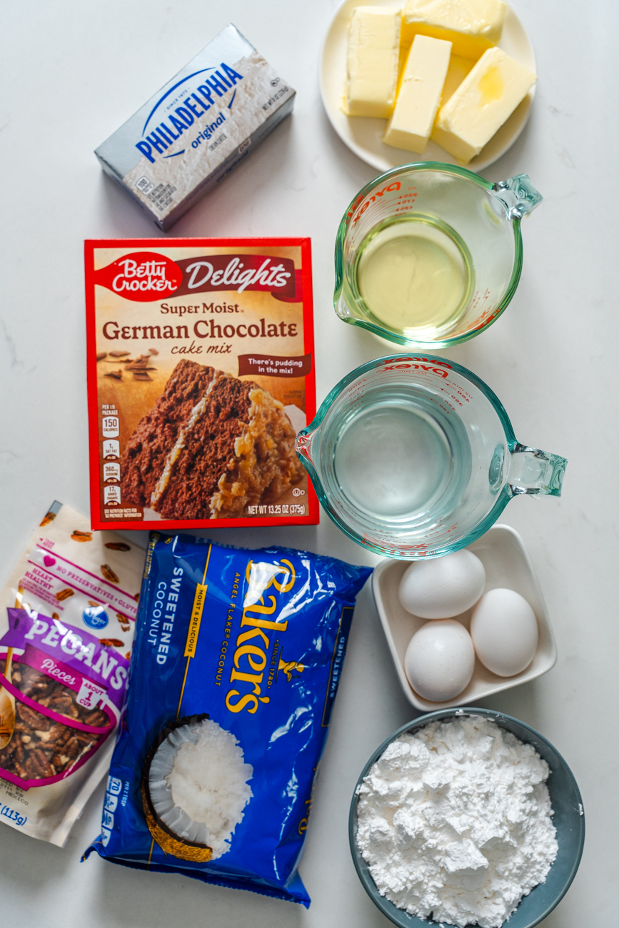 Earthquake Cake Vertical 1