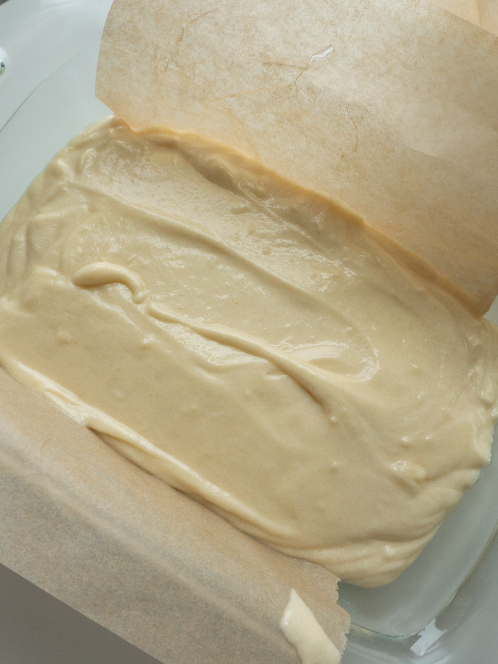 5-Flavor Pound Cake