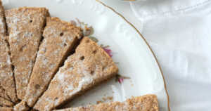 Whole Wheat Shortbread OG 4