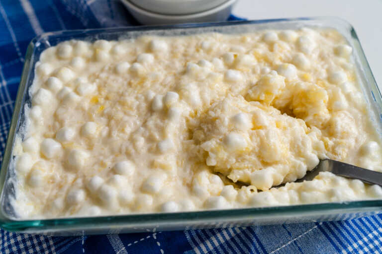 Glorified Rice