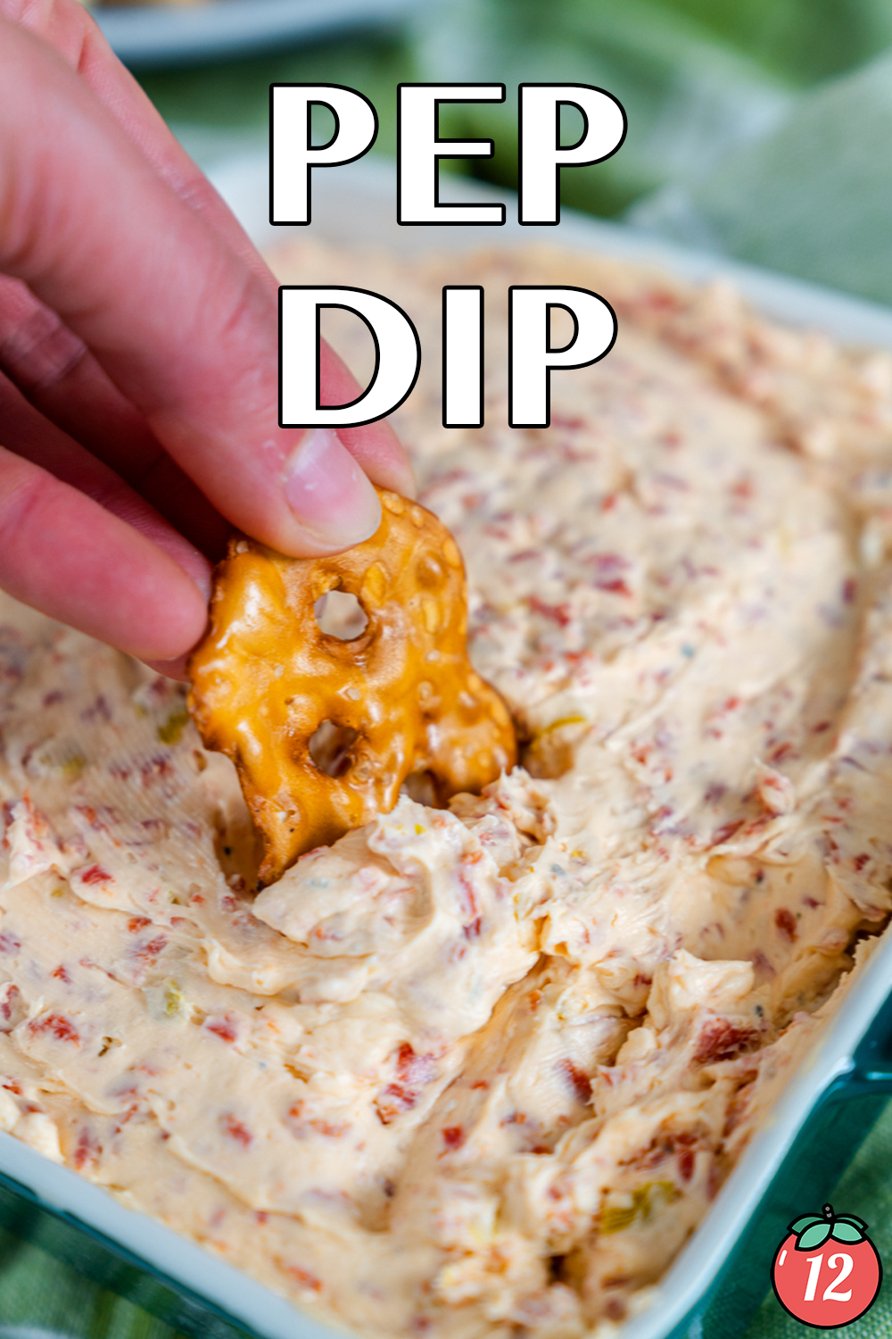 Pep Dip -image