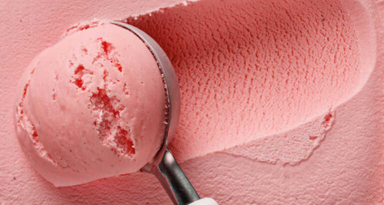 Ice Cream Flavors You Hardly See Anymore