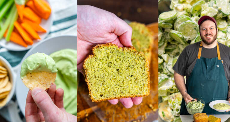 Guac-Star Recipes!, An Online Cooking Class