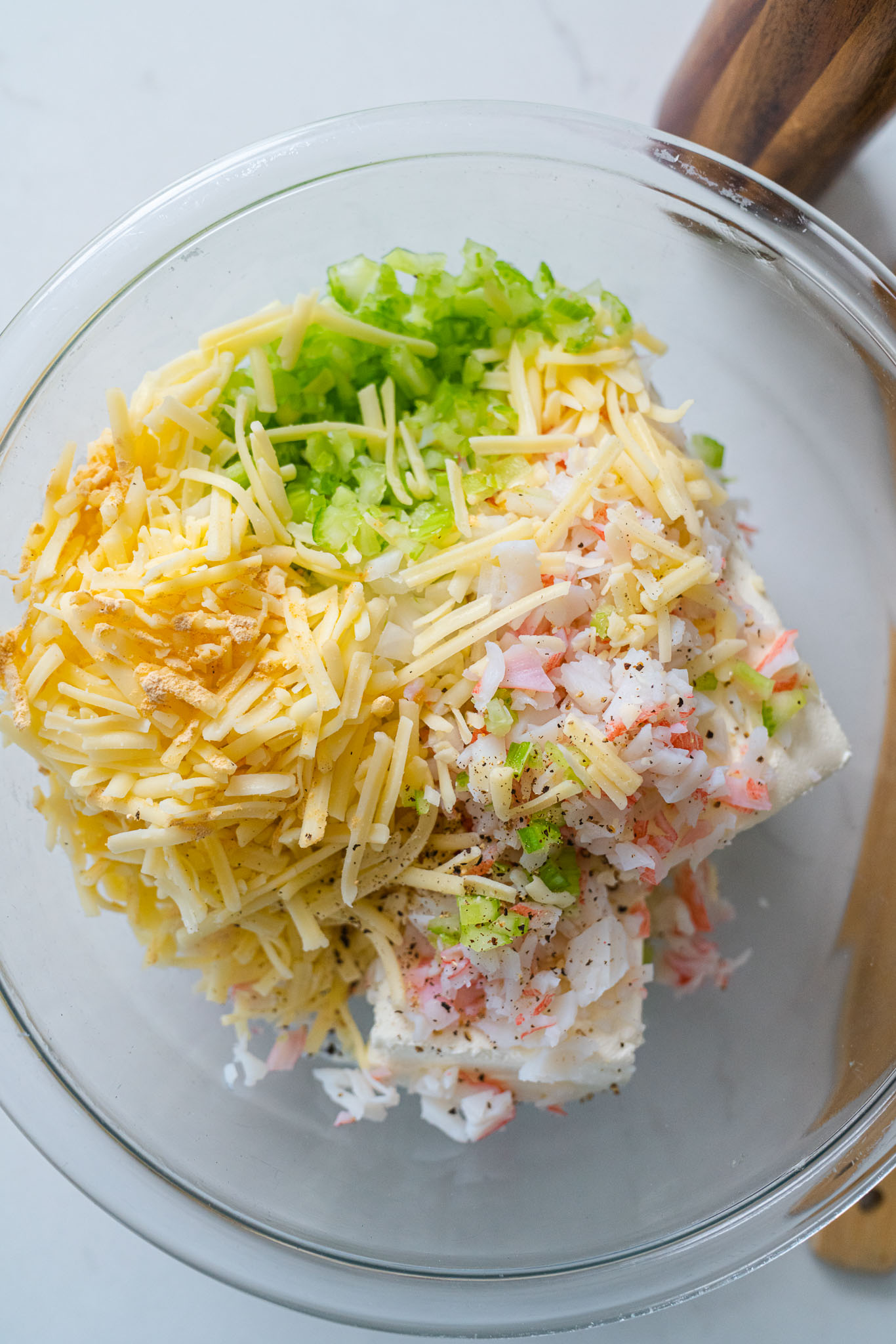 Devil Crab Cheese Ball Vert-18