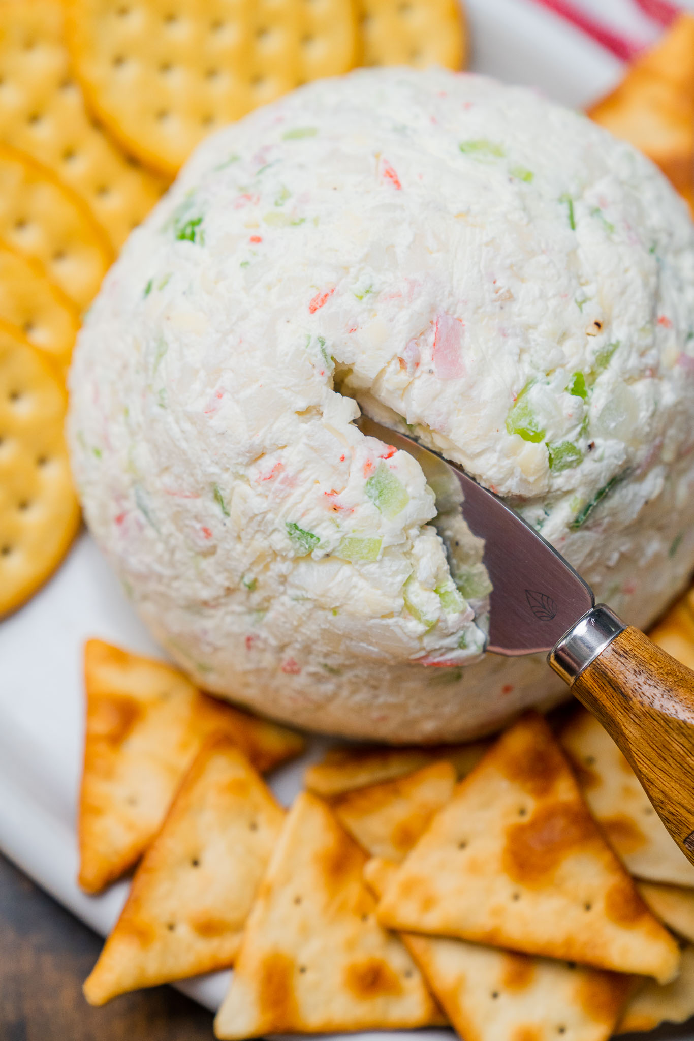 Devil Crab Cheese Ball Vert-11