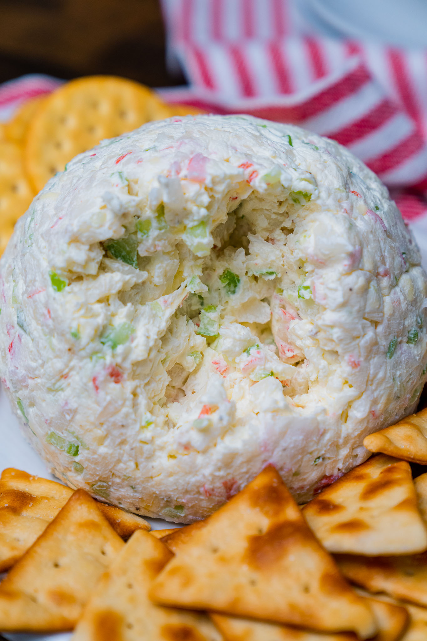 Devil Crab Cheese Ball Vert-07