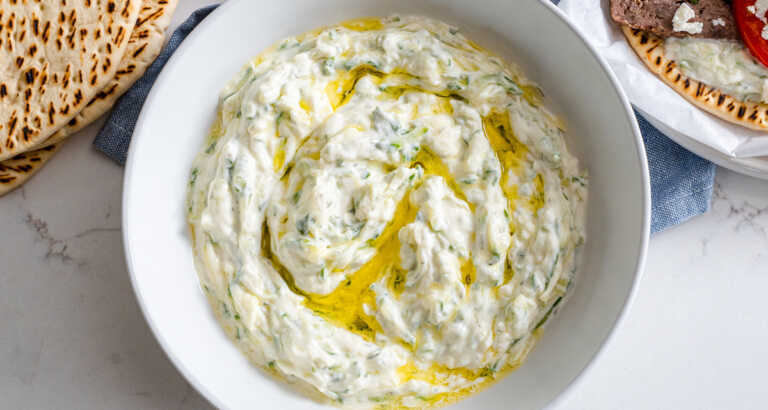 Midwest Tzatziki
