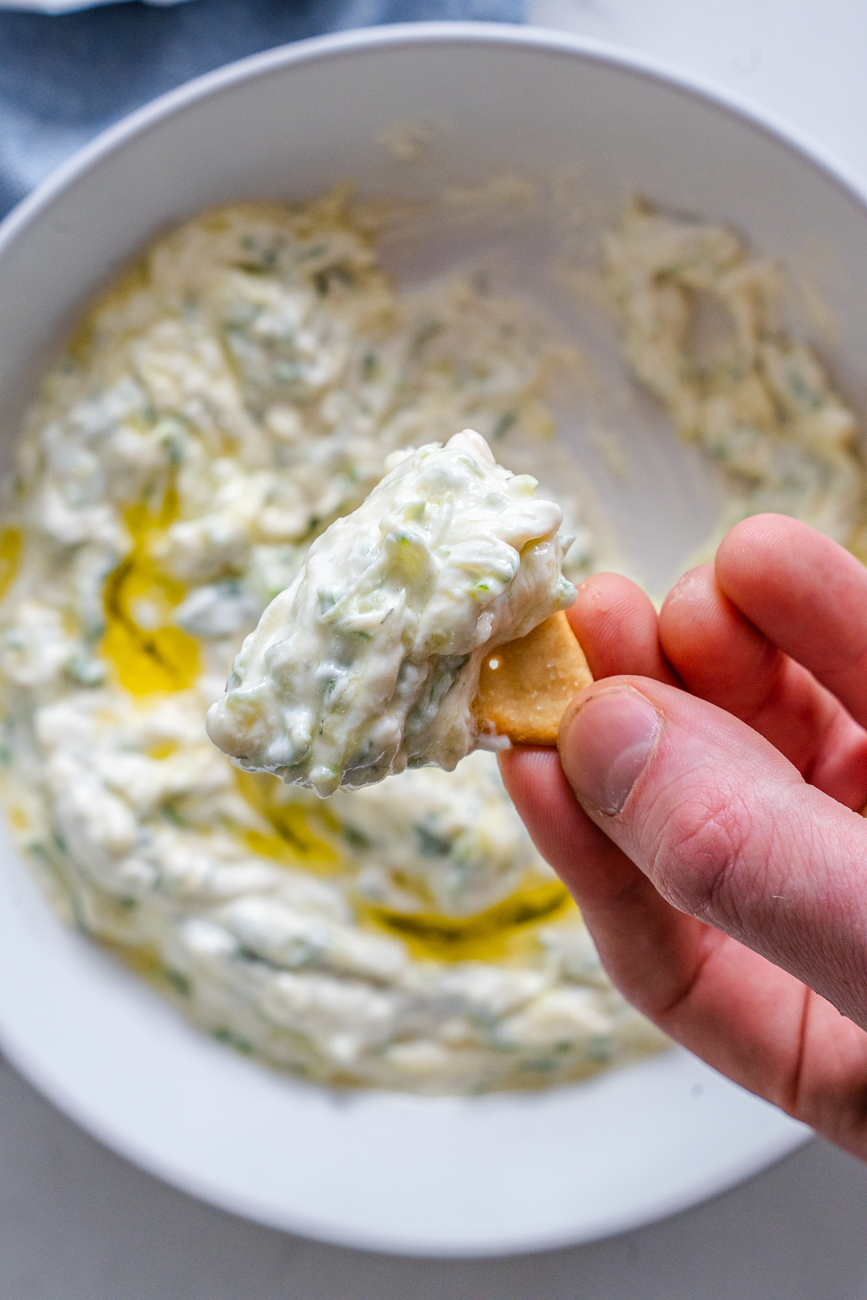 Midwest Tzatziki-image