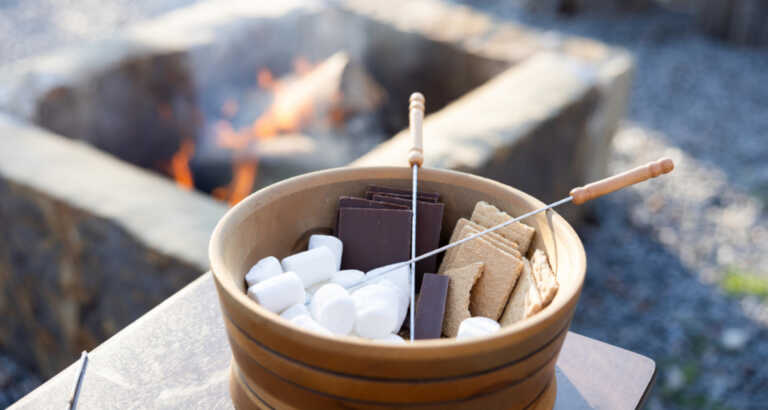 Beyond The Classic S’mores — Fun Twists On The Classic Summer Treat