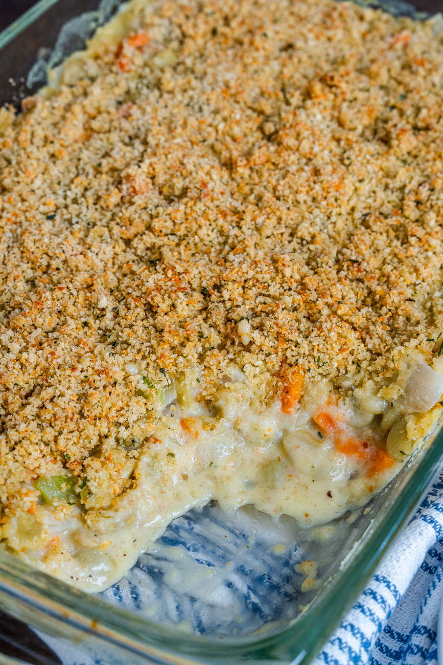 Butter Bean Casserole Vertical 12