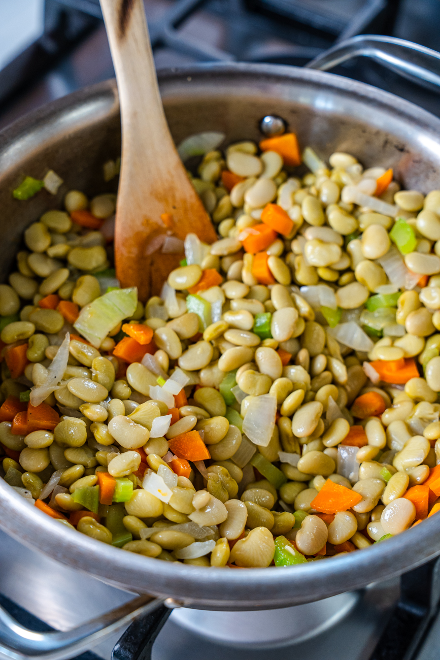 Butter Bean Casserole Vertical 3