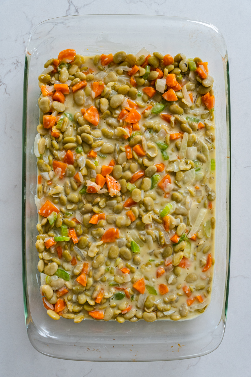 Butter Bean Casserole Vertical 6